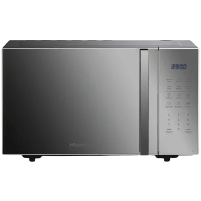 Hisense 25L 900W Microwave Oven | H25MOMS7H