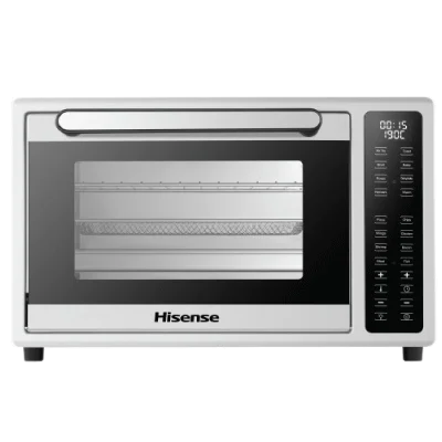 Hisense 32 Litre Air Fryer Oven | H32AOSL1S5