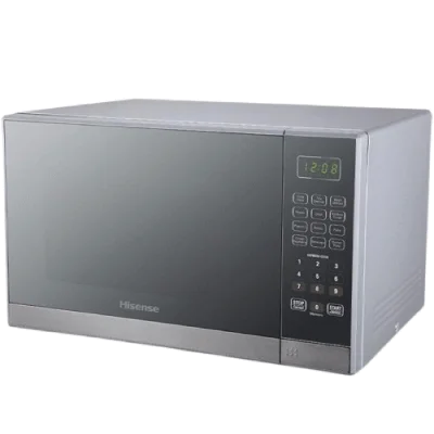 Hisense 34L 1000W Microwave Oven | H36MOMMI