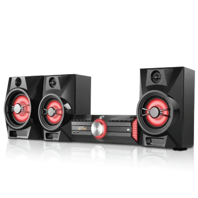 Hisense 800W Mini Hi-Fi System | HA650M