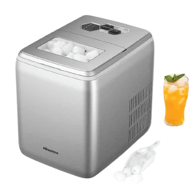 Hisense 20KG Ice Maker | ICM2011