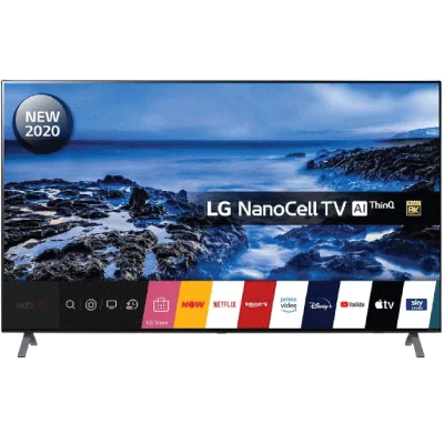 LG 65" NanoCell NANO95 Series 8K Smart TV