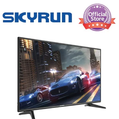 Skyrun 43" SMART LED TV | LED-43CX/28