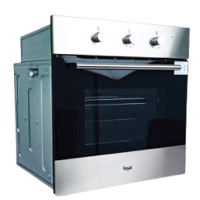 Royal 78-Litre Built-in Electric Oven | RBIE078S