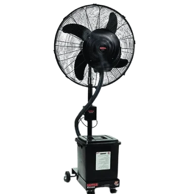 Royal 16″ Non-Rechargeable Mist Fan | RMF-7116
