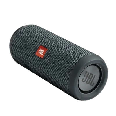 JBL Flip Essential Speaker, Black