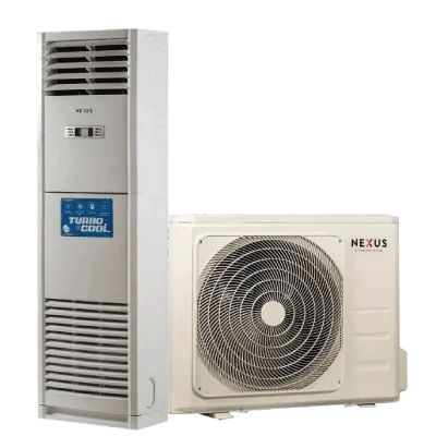 Nexus 3.5HP Floor Standing AC | NX-SAC39000SFS