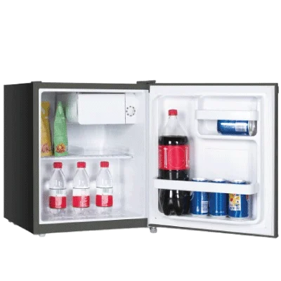 Royal 55L New Design 3000 series, Single Door Refrigerator | RREF55BF