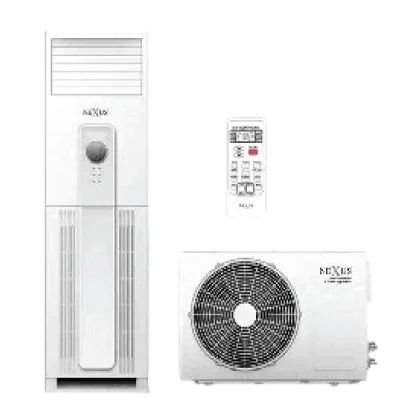 Nexus 5HP Floor Standing AC | NX-SAC48000SFS
