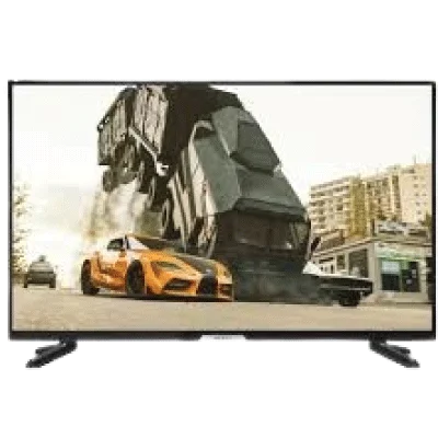 Nexus 43" FHD 4K VIDAA Smart TV | NX-TV43 FHD624B, Android Version:9.0, Extreme Vision , 3Comb Filter,  Light Mode Sensor,Smart Energy Saving