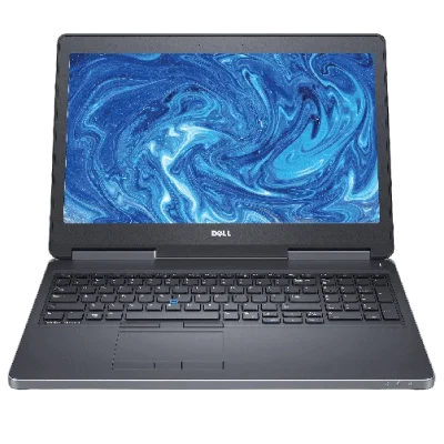 Dell Precision 7510, Core i7-6th gen, 16gb RAM 512gb SSD, 4gb NIVIDIA Dedicated Graphics Card