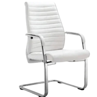 Executive conference chair