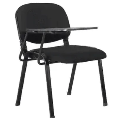 Training Chair With Writing Pad