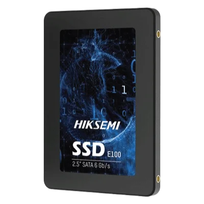 Hiksemi E100 256GB Sata SSD 560mb/s