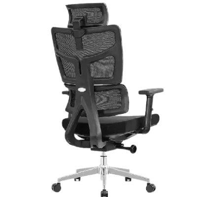 Multifunctional Mesh Back, 2D Armrest Full Mesh Furniture, Swivel swivel chair offical Ergonomic Office Chairs