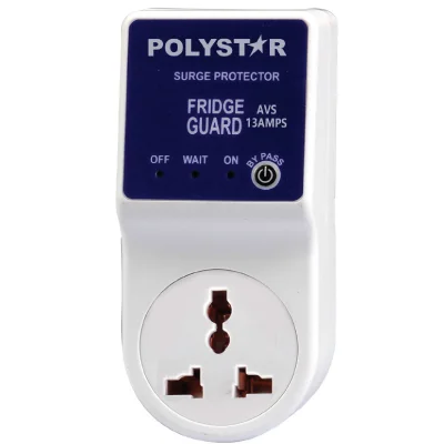Polystar 13AMPS Voltage Protector