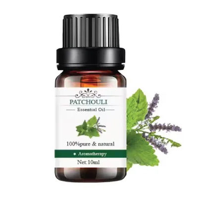 Patchouli 100% Pure Essential/Body Oil