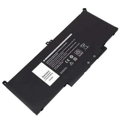 Dell Latitude 7490 Replacement Battery, 5800mAh / 44Wh, Conventional Li-polymer