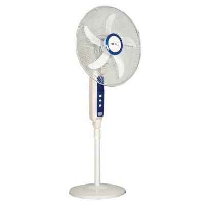 Nexus NX-RF4531R iFAN 18"RECHARGEBLE FAN+USB + Remote