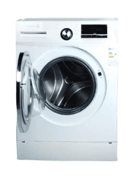 Fully Automatic Front Loading – SFWMFL-7001