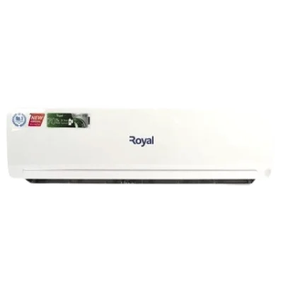 Royal 1.5 HP Split Air Conditioner (Free Kit)| FE12RSAX-R410 - Image 2