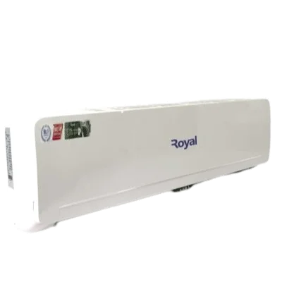 Royal 1.5 HP Split Air Conditioner (Free Kit)| FE12RSAX-R410 - Image 3