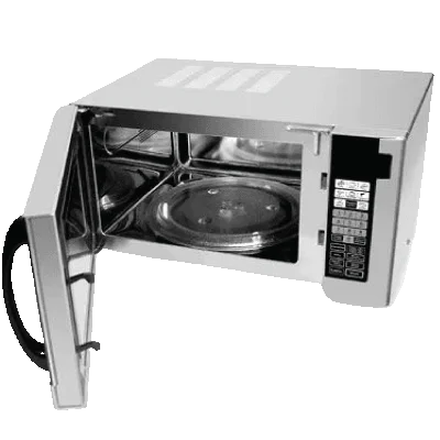 Scanfrost 34litres Microwave Oven with Grill | SF34 - Image 2