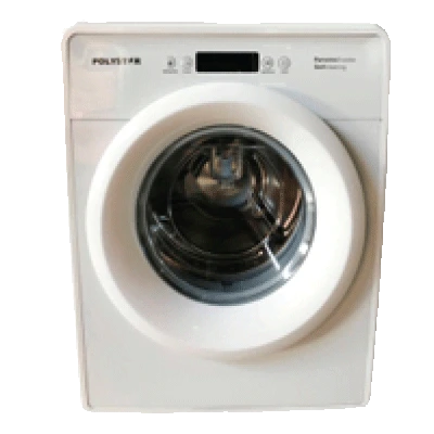 Polystar 3.5KG Mini Front Loader Auto Start Washing Machine