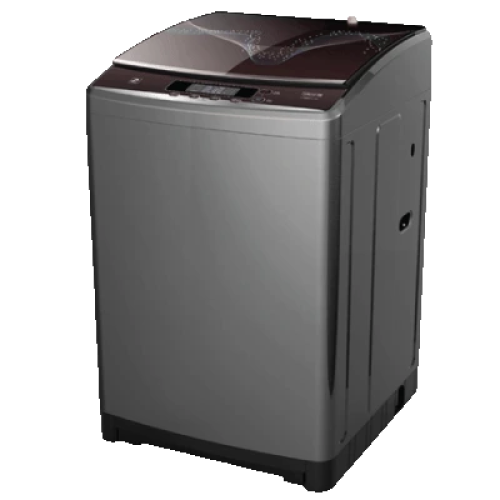 Scanfrost 10kg Top Load Fully Automatic Washing Machine – SFWMTLXK