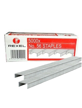 Rexel 5000x No. 56 Staples Pin - Image 2