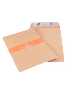 CattleAxe Manilla Brown Envelopes A3