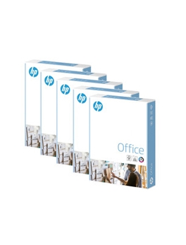 Hp A4 Paper - pack of 5reams (75gms) - Image 2