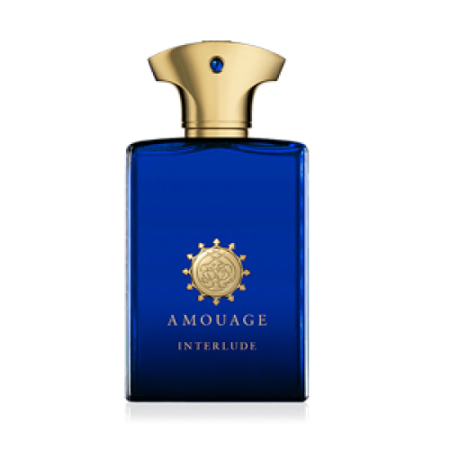 Amouage Interlude EDP 100ml Perfume For Men
