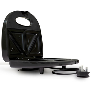 Royal 700W 2-Piece Sandwich Maker | RSM1008-CB - Image 2