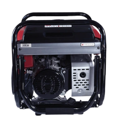 Royal 6.5 KVA Generator | GR10000CE - Image 4