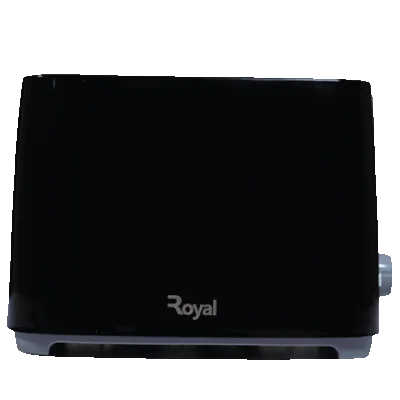 Royal 2-Slice Toaster | RT01101DBC - Image 2