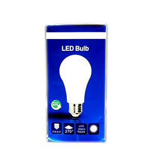 Smart Motion Sensor LED Bulb - Image 2