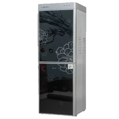 CWAY Water Dispenser - Ruby 3F - 58B20HL (BLACK)