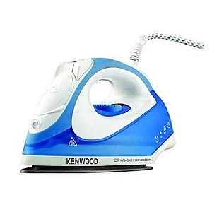 Kenwood Steam Iron Isp100