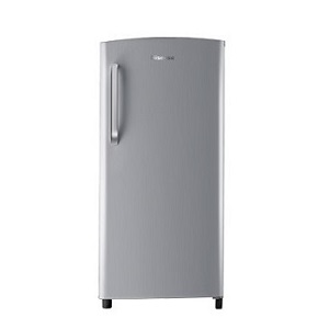 HISENSE Single Door Refrigerator, 150L | REF RS20S