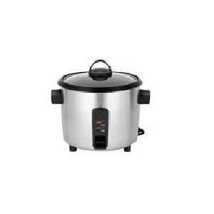 KENWOOD RICE COOKER SILVER RC417