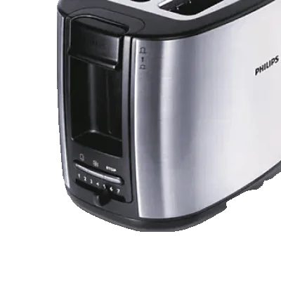Philips Toaster HD2628/20 - Image 4