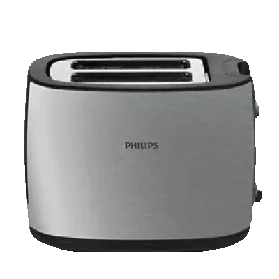 Philips Toaster HD2628/20 - Image 2