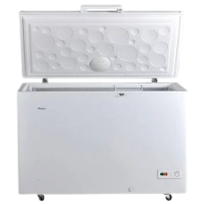 Haier Thermocool 150 liter Chest Freezer-HTF150HA-White - Image 2