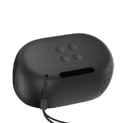 Havit Wireless Portable Speaker (SK800BT)-Portable design, Four play modes (Bluetooth, AUX, Micro SD Card, USB, Powerful sound - Image 2