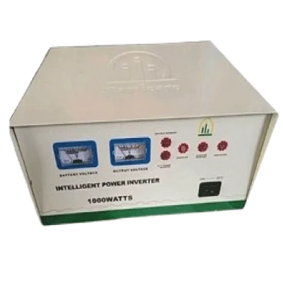Famicare Inverter | 1000watts 12v modified wave inverter with inbuilt charger - Image 3