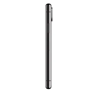 Apple iPhone X, IOS, 5.8 inches, Single Nano Sim, 64GB inbuilt Storage, Smartphone - Image 3