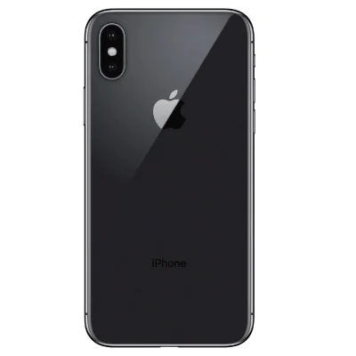 Apple iPhone X, IOS, 5.8 inches, Single Nano Sim, 64GB inbuilt Storage, Smartphone - Image 4