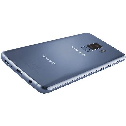 Samsung Galaxy S9Plus Single Sim , 64GB ROM, 4GB RAM, Android OS - Image 2