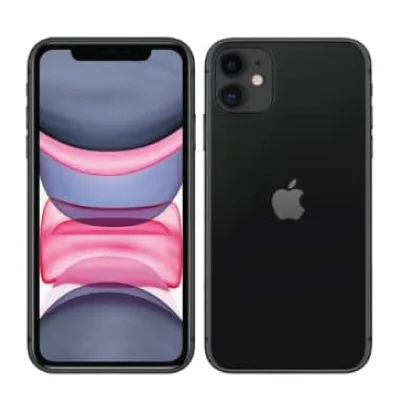 Apple Iphone 11, 64GB /128GB Inbuilt Storage - Image 5